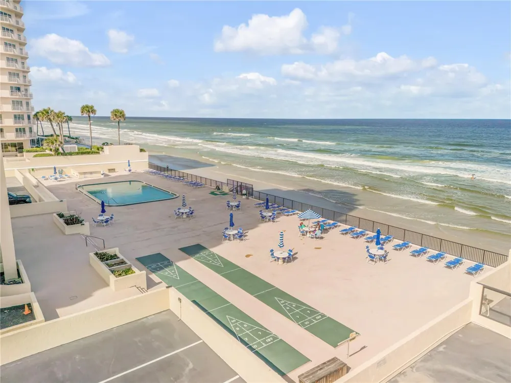 2987 S ATLANTIC AVENUE #1104 Daytona Beach, FL 32118