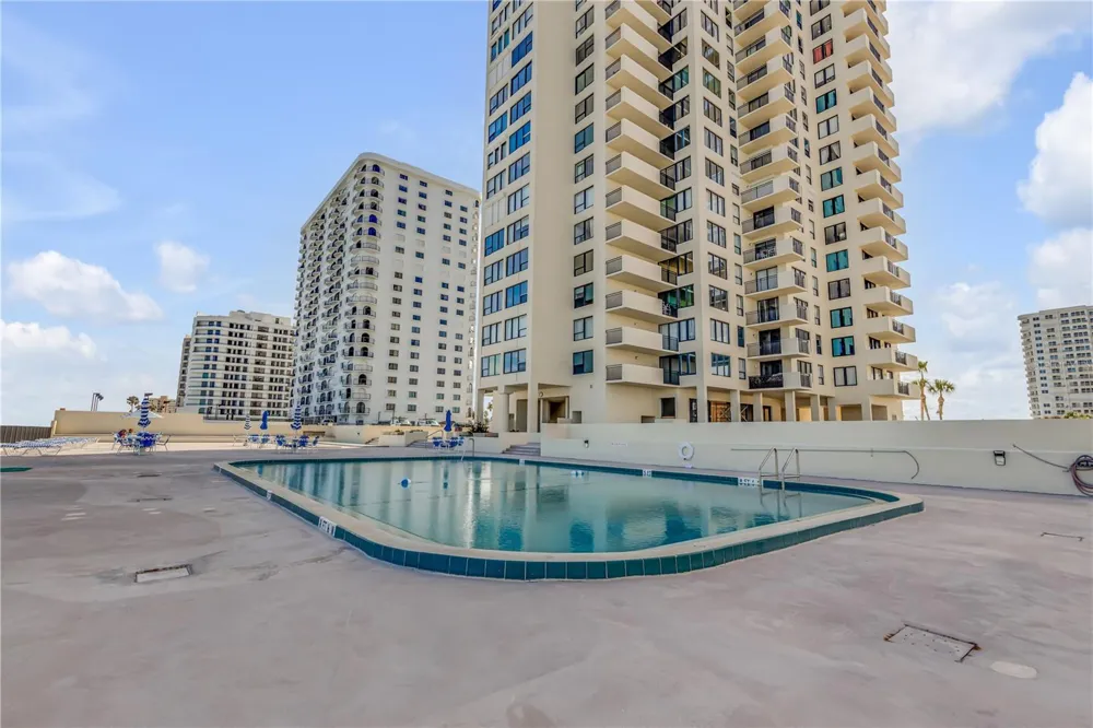 2987 S ATLANTIC AVENUE #1104 Daytona Beach, FL 32118