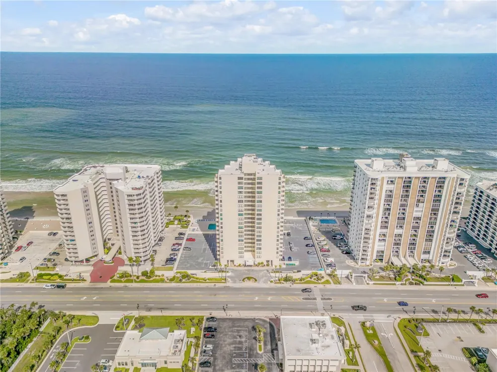 2987 S ATLANTIC AVENUE #1104 Daytona Beach, FL 32118