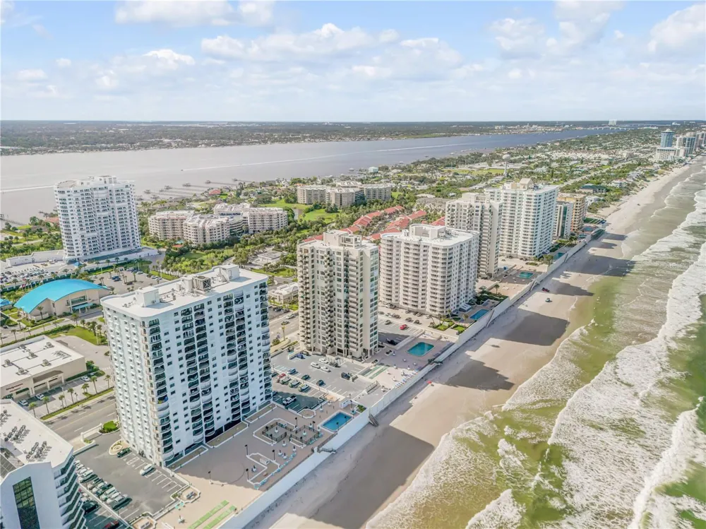2987 S ATLANTIC AVENUE #1104 Daytona Beach, FL 32118