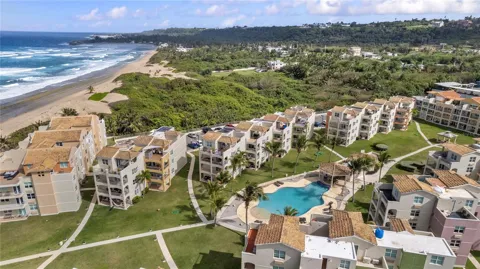 Haudimar Beach Apartments 400 4466 ROAD #H102