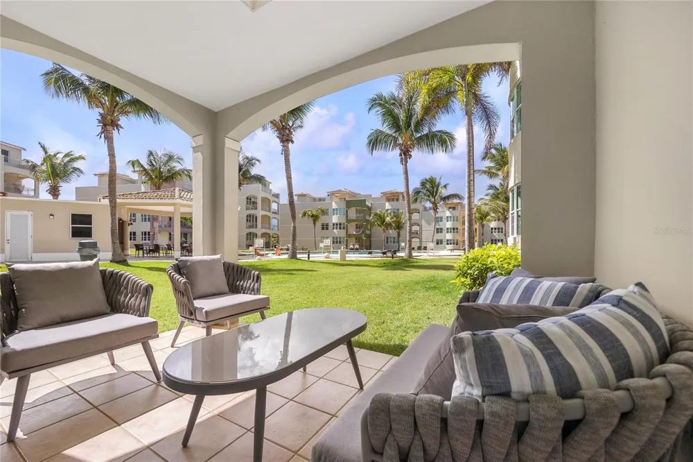 Haudimar Beach Apartments 400 4466 ROAD #H102 Isabela, PR 00662