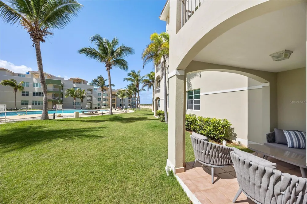 Haudimar Beach Apartments 400 4466 ROAD #H102 Isabela, PR 00662