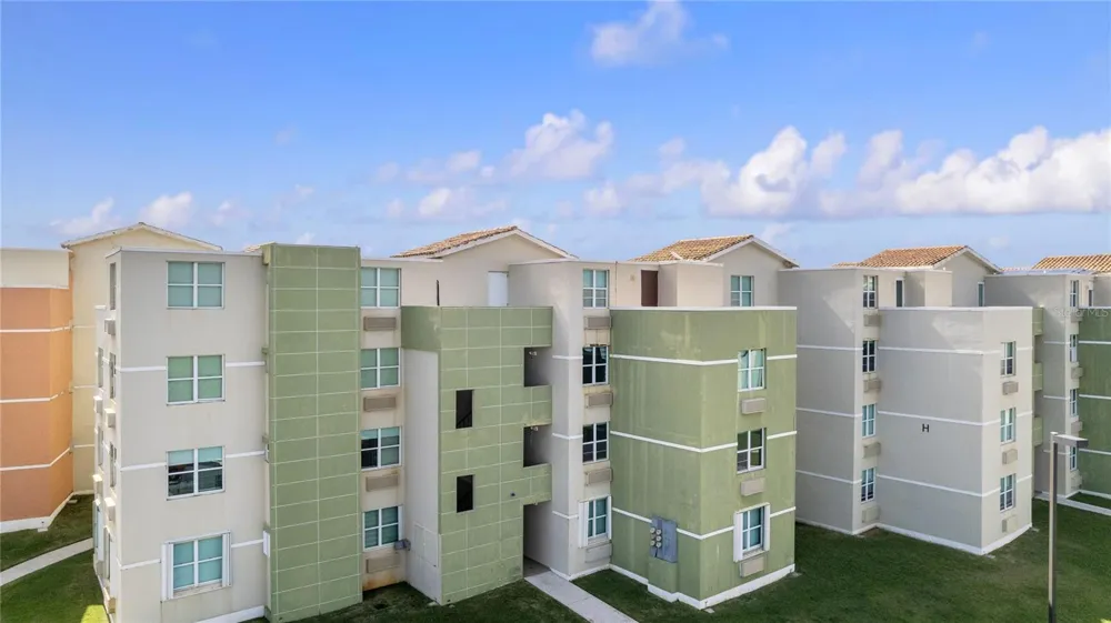 Haudimar Beach Apartments 400 4466 ROAD #H102 Isabela, PR 00662
