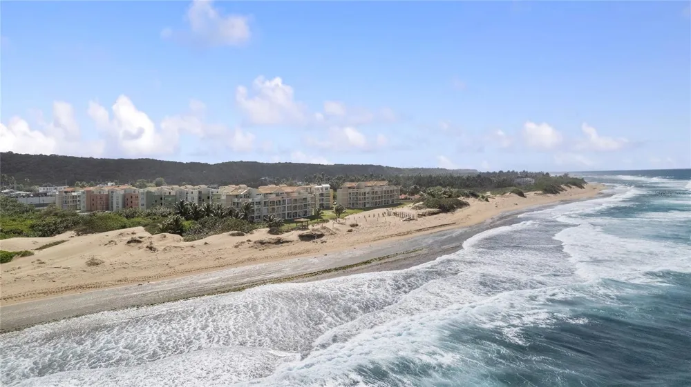 Haudimar Beach Apartments 400 4466 ROAD #H102 Isabela, PR 00662