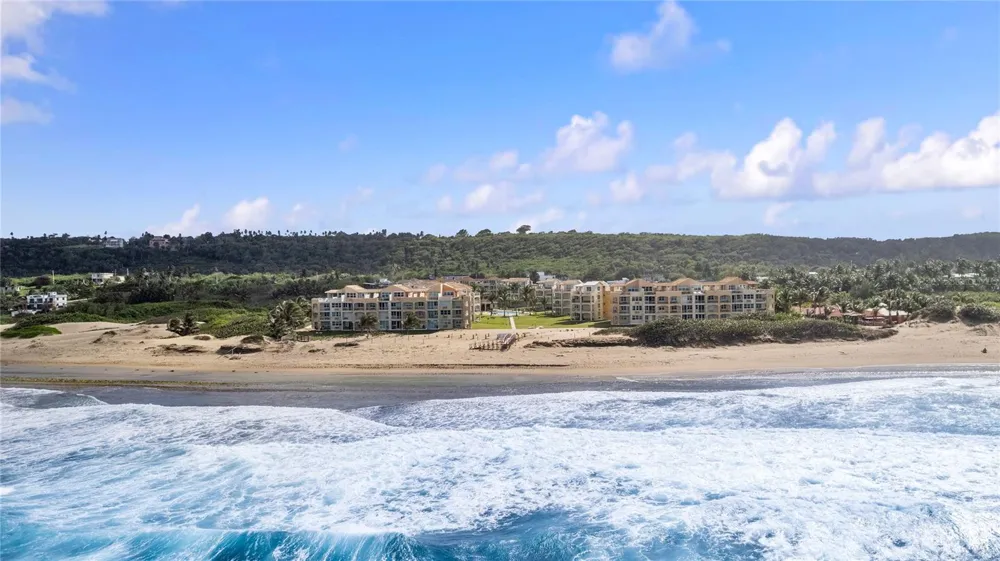Haudimar Beach Apartments 400 4466 ROAD #H102 Isabela, PR 00662