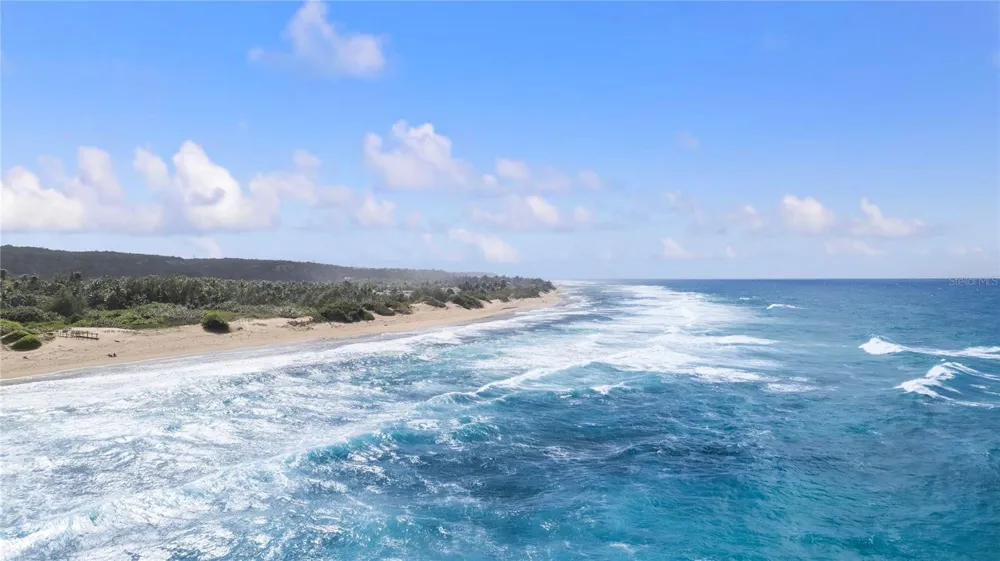 Haudimar Beach Apartments 400 4466 ROAD #H102 Isabela, PR 00662