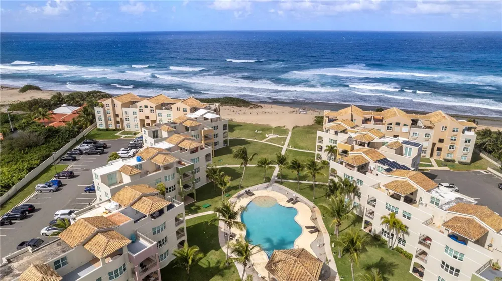 Haudimar Beach Apartments 400 4466 ROAD #H102 Isabela, PR 00662