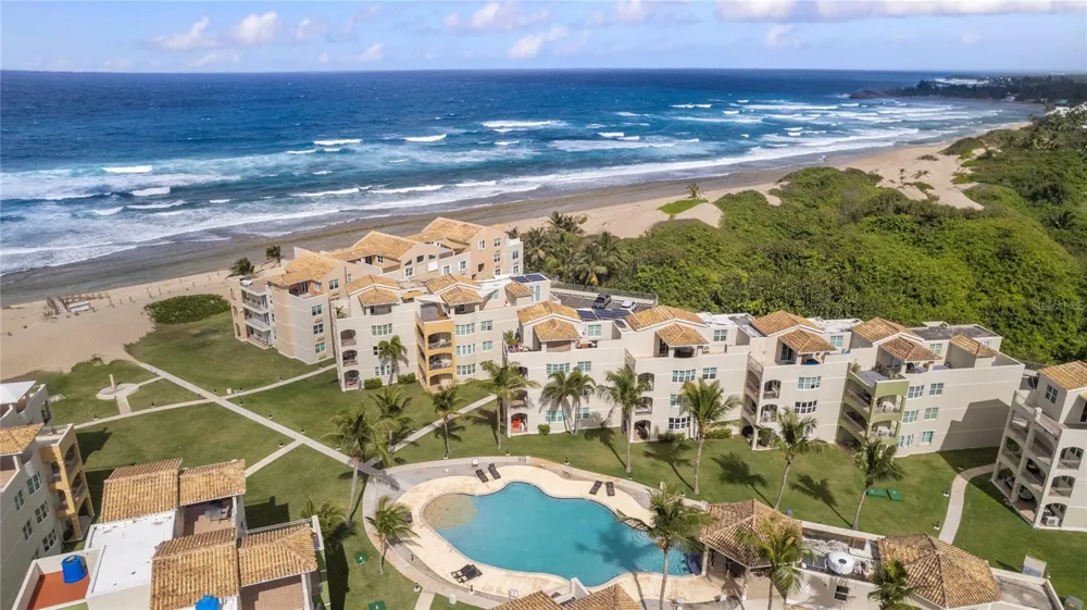 Haudimar Beach Apartments 400 4466 ROAD #H102 Isabela, PR 00662