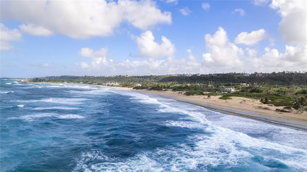 Haudimar Beach Apartments 400 4466 ROAD #H102 Isabela, PR 00662