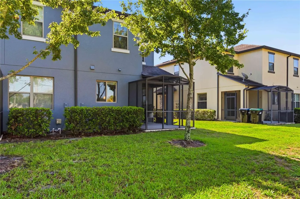 2618 WHITE ISLE LANE Orlando, FL 32825