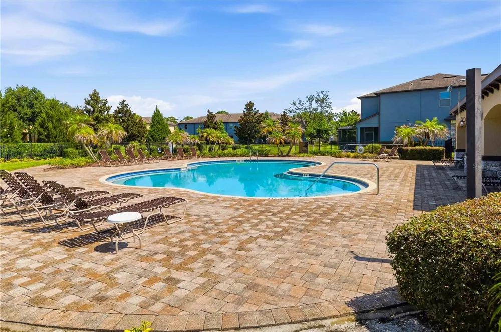 2618 WHITE ISLE LANE Orlando, FL 32825