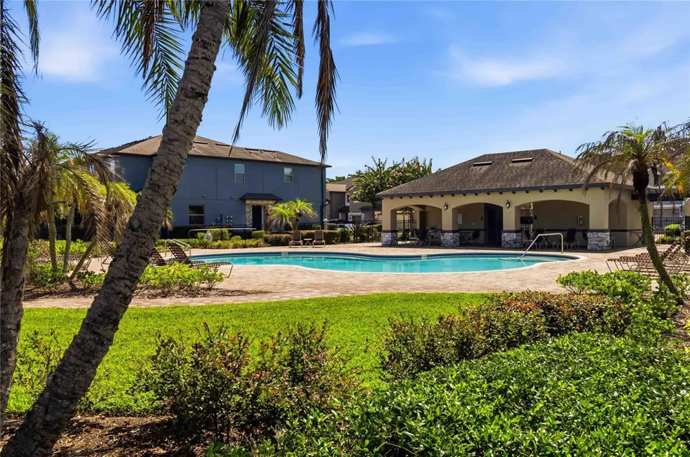 2618 WHITE ISLE LANE Orlando, FL 32825
