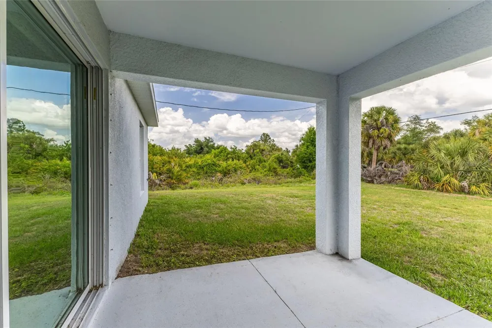 4127 CONUS AVENUE North Port, FL 34288