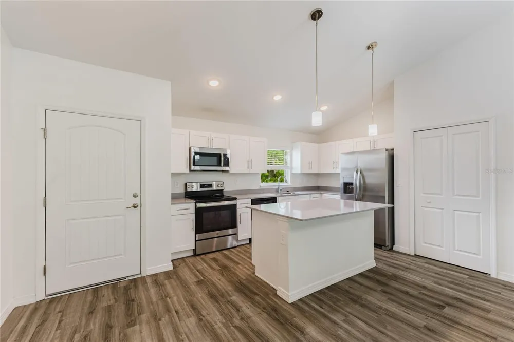 4127 CONUS AVENUE North Port, FL 34288
