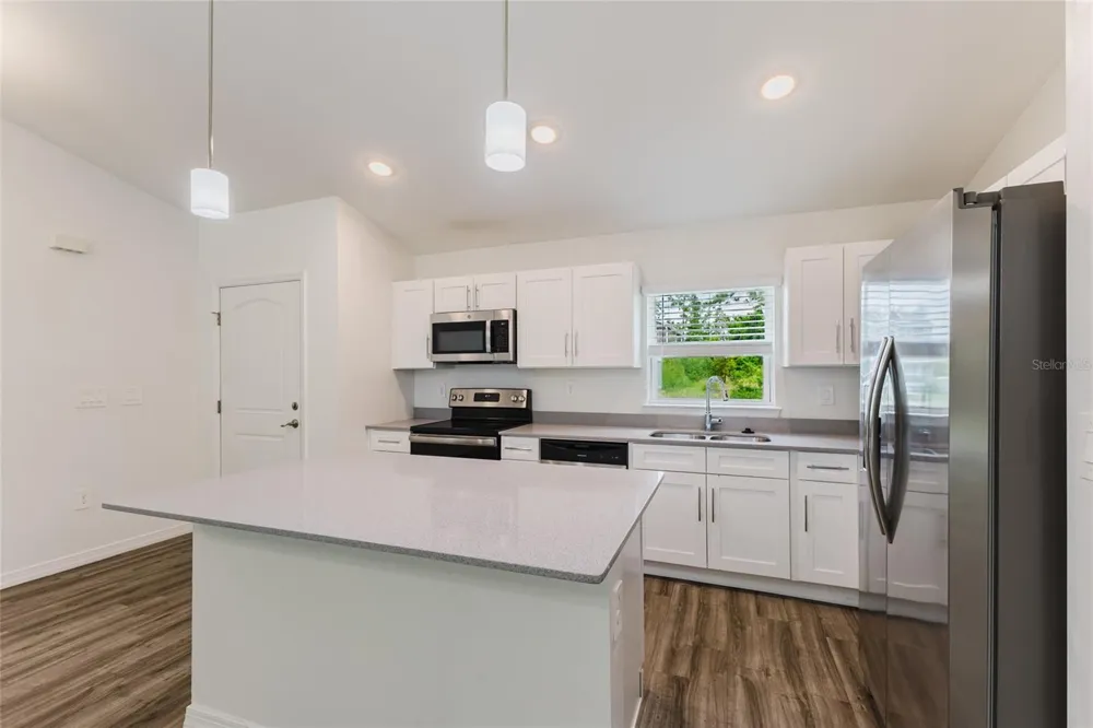 4127 CONUS AVENUE North Port, FL 34288