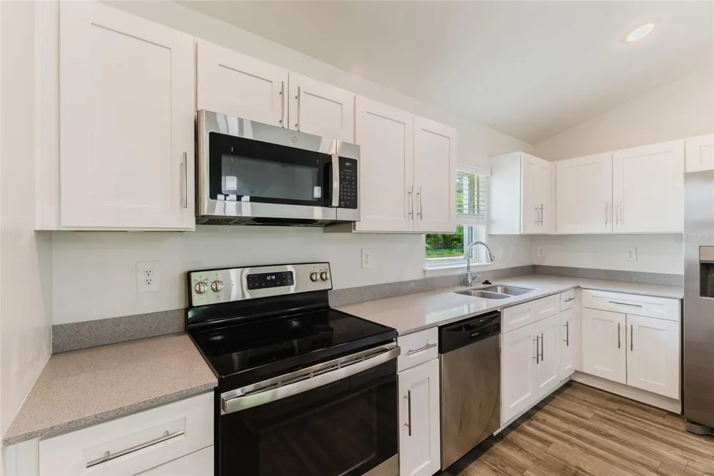 4127 CONUS AVENUE North Port, FL 34288