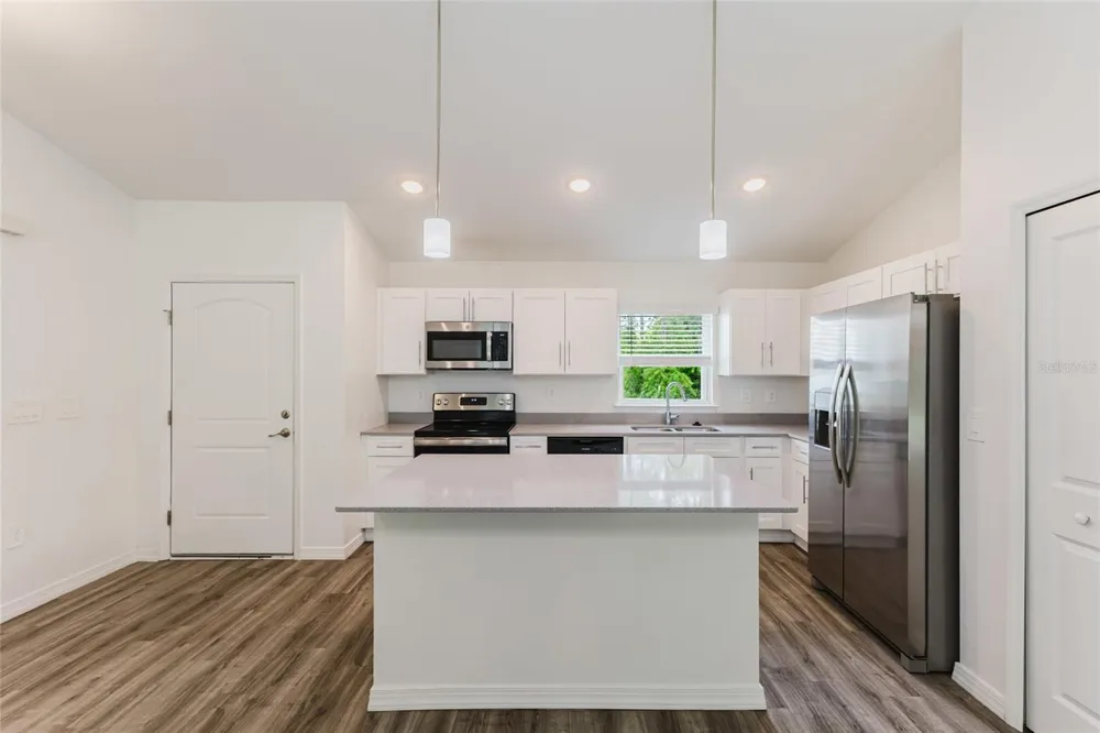 4127 CONUS AVENUE North Port, FL 34288