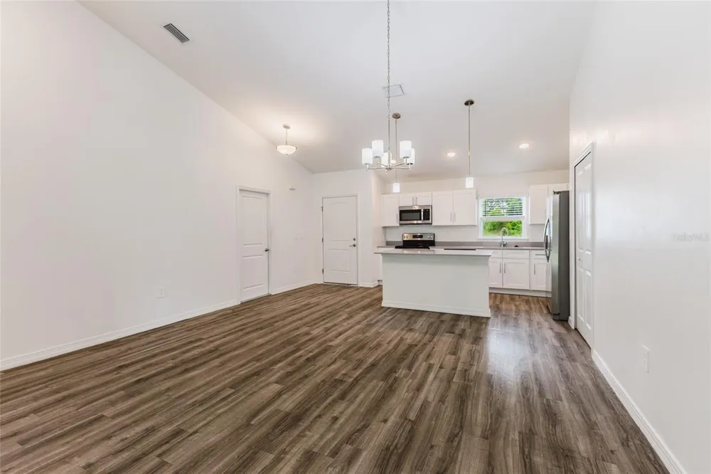 4127 CONUS AVENUE North Port, FL 34288