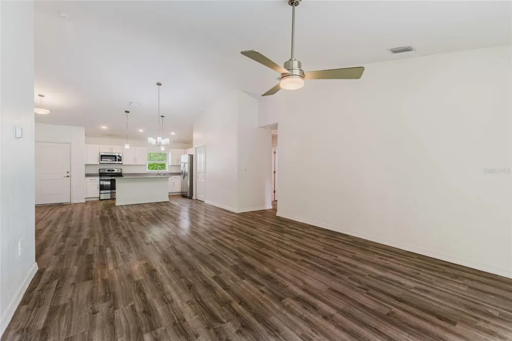 4127 CONUS AVENUE North Port, FL 34288