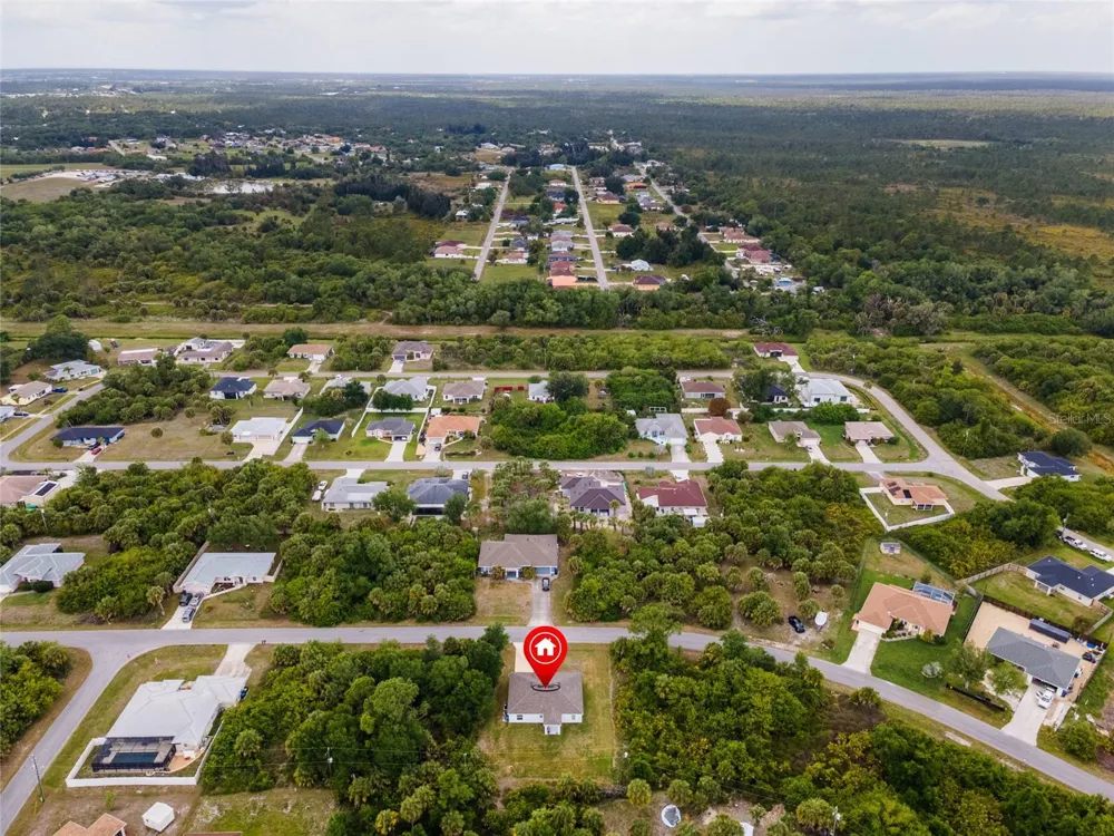 4127 CONUS AVENUE North Port, FL 34288