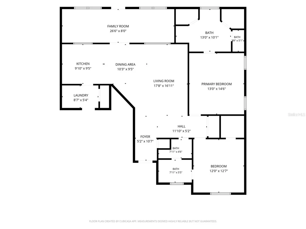 4976 PLEASANT HOLLOW TRL Lakeland, FL 33811