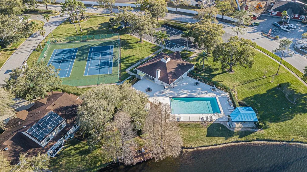 21542 CLUBSIDE LOOP Lutz, FL 33549