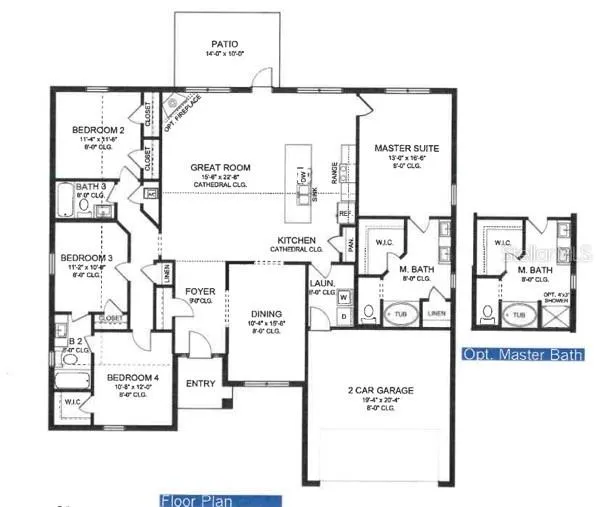 3710 OCEANSIDE ST. North Port, FL 34286