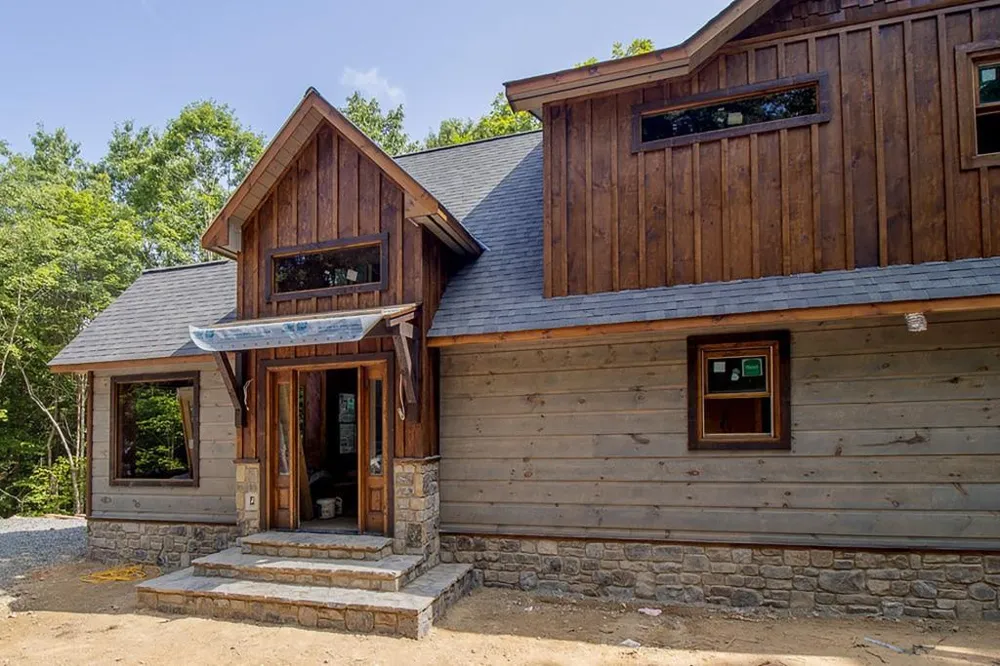 79 Star Creek Court Morganton, GA 30560