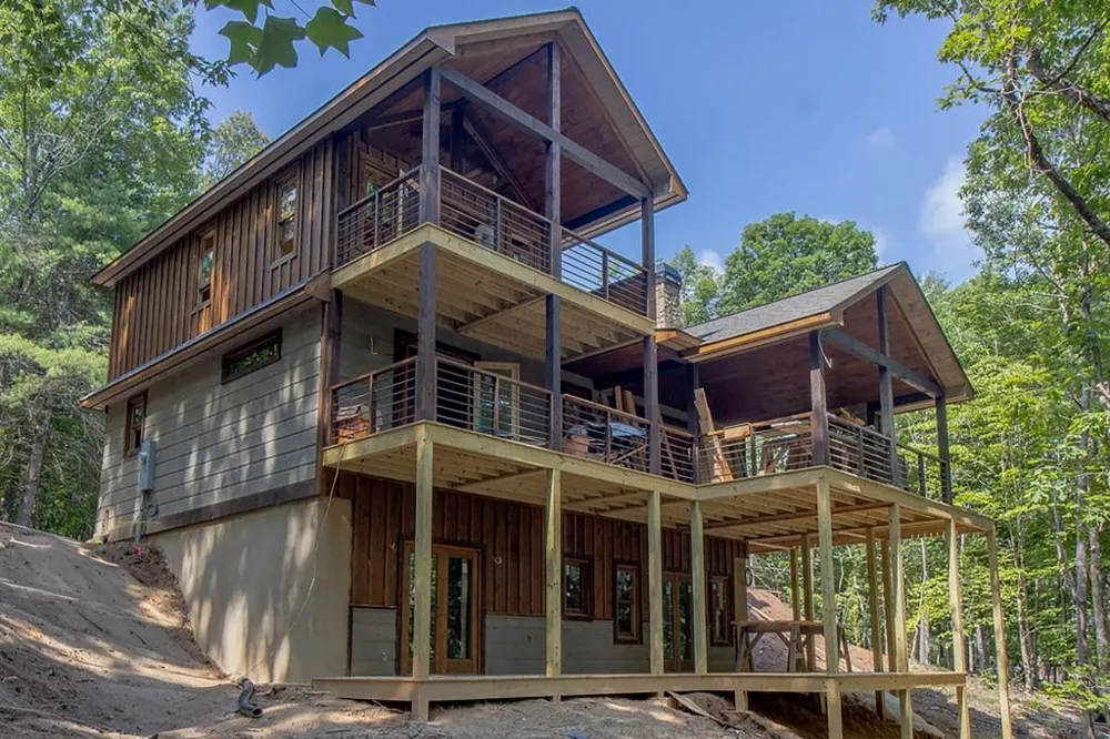 79 Star Creek Court Morganton, GA 30560