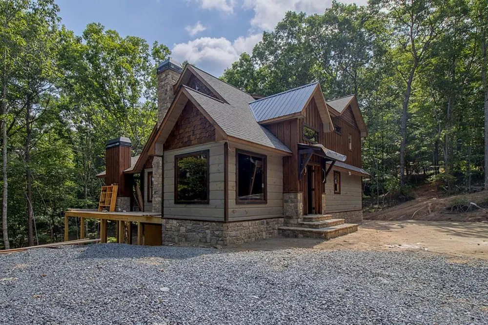 79 Star Creek Court Morganton, GA 30560