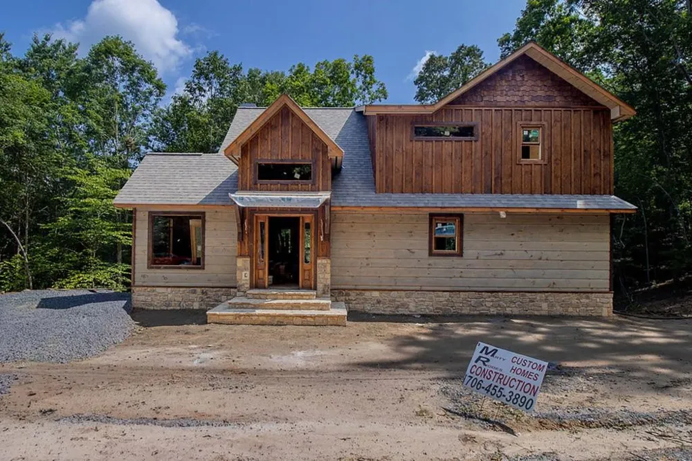 79 Star Creek Court Morganton, GA 30560