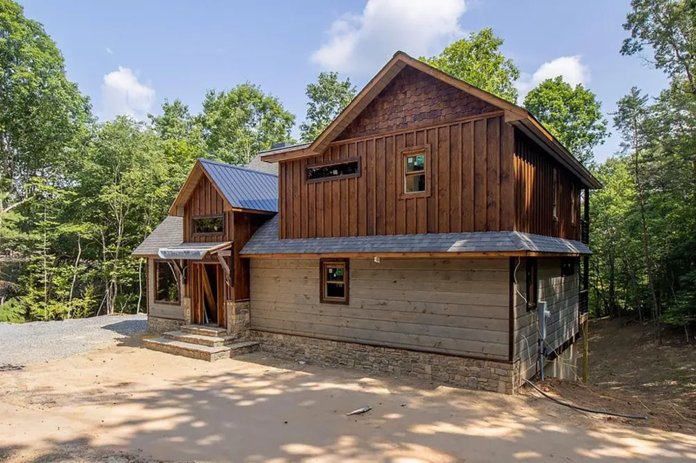 79 Star Creek Court Morganton, GA 30560
