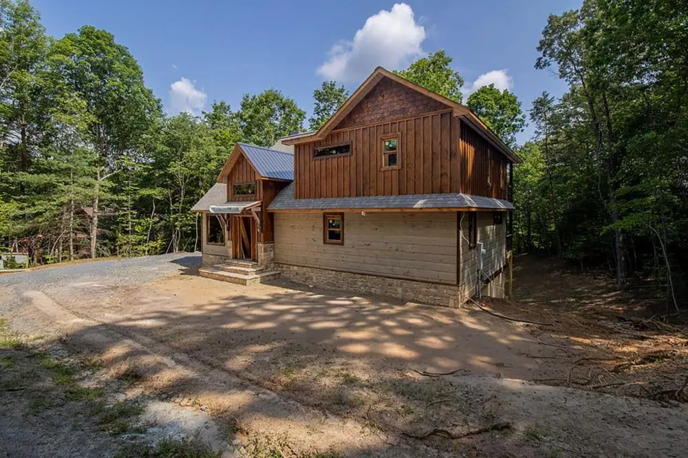 79 Star Creek Court Morganton, GA 30560