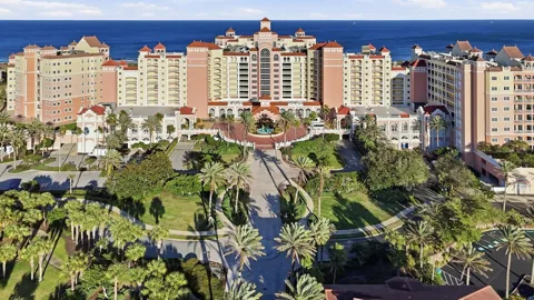 200 OCEAN CREST DRIVE #116