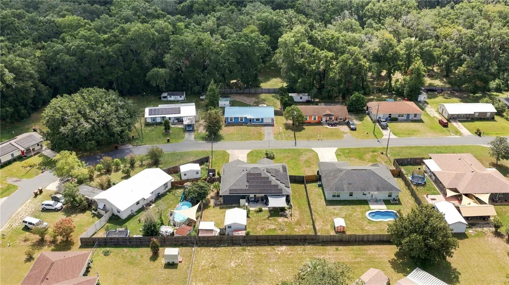 10544 SE 54TH AVENUE Belleview, FL 34420