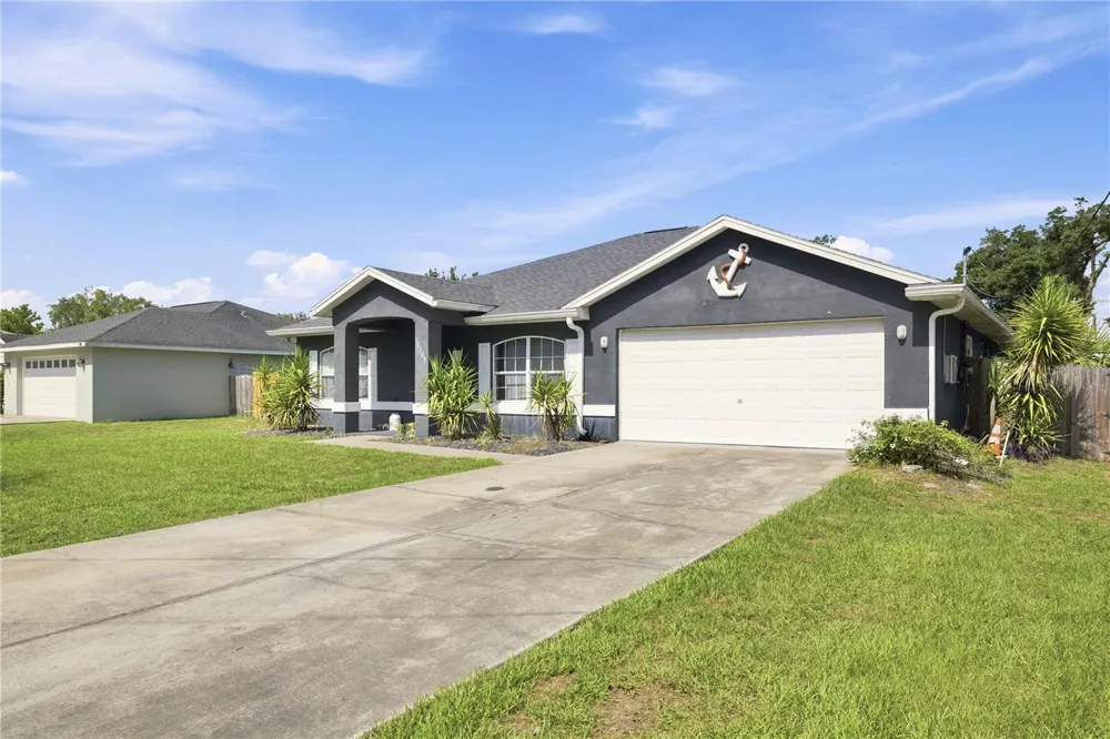 10544 SE 54TH AVENUE Belleview, FL 34420