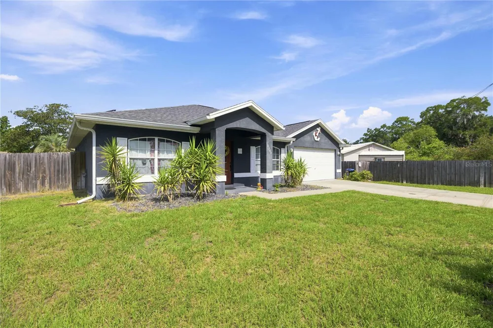 10544 SE 54TH AVENUE Belleview, FL 34420