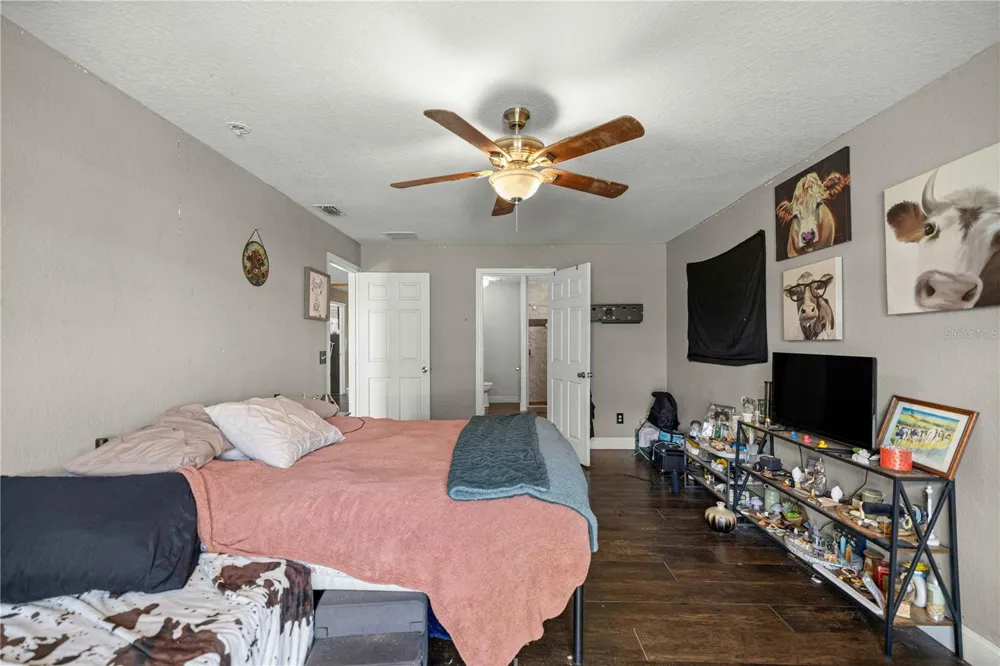 10544 SE 54TH AVENUE Belleview, FL 34420