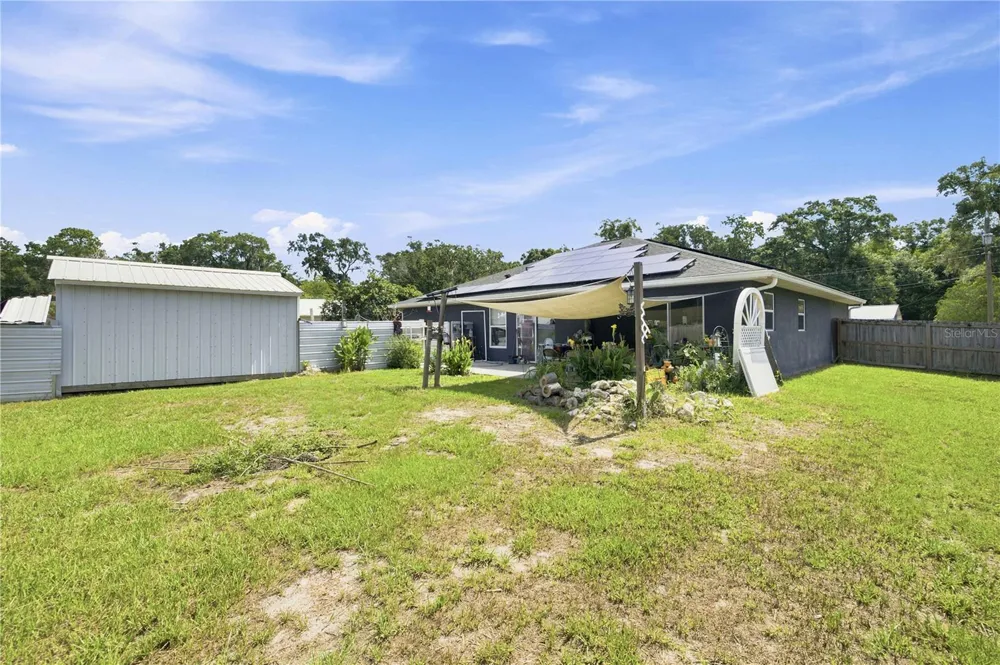 10544 SE 54TH AVENUE Belleview, FL 34420