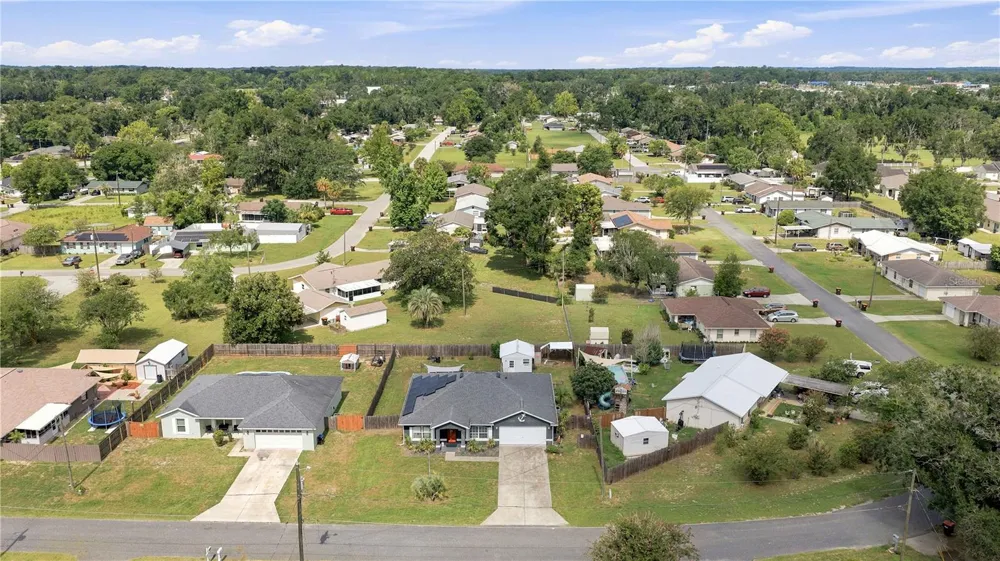 10544 SE 54TH AVENUE Belleview, FL 34420