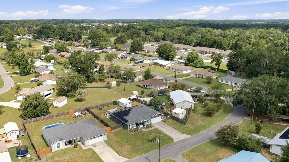 10544 SE 54TH AVENUE Belleview, FL 34420
