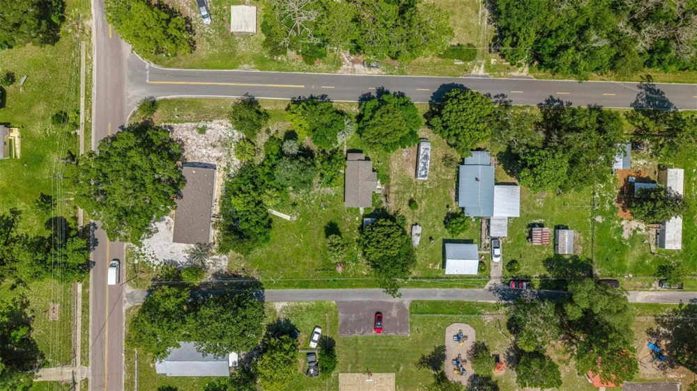 10085 PLUM STREET Hampton, FL 32044