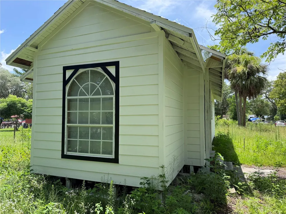 10085 PLUM STREET Hampton, FL 32044