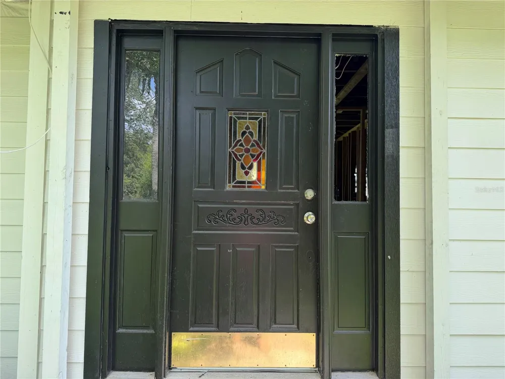 10085 PLUM STREET Hampton, FL 32044