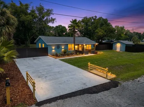 21149 LITTLE LAKE THOMAS ROAD