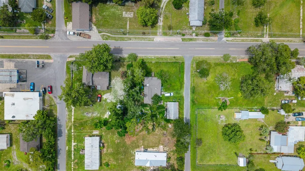 5698 NAVARRE AVENUE Hampton, FL 32044