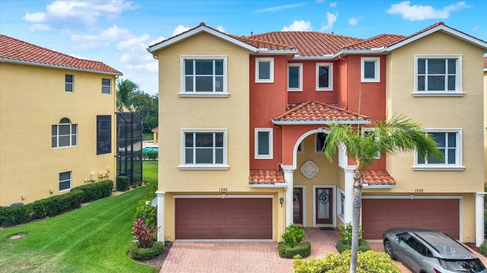 1226 3RD STREET CIRCLE E Palmetto, FL 34221