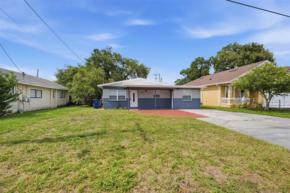 3147 W CORDELIA STREET Tampa, FL 33607