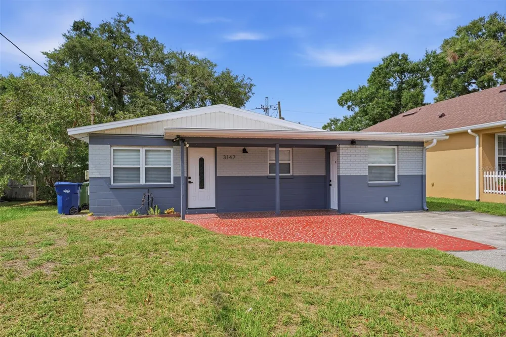 3147 W CORDELIA STREET Tampa, FL 33607